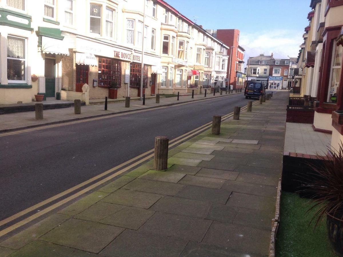 Talbot House — Photos 3